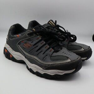 Men's Energy Afterburn Lace Up Sneakers Size 8